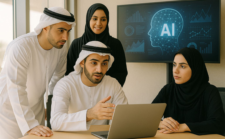 Secure system design for communities